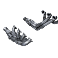 Mustang Fox Body 1979 1993 351 Windsor Headers