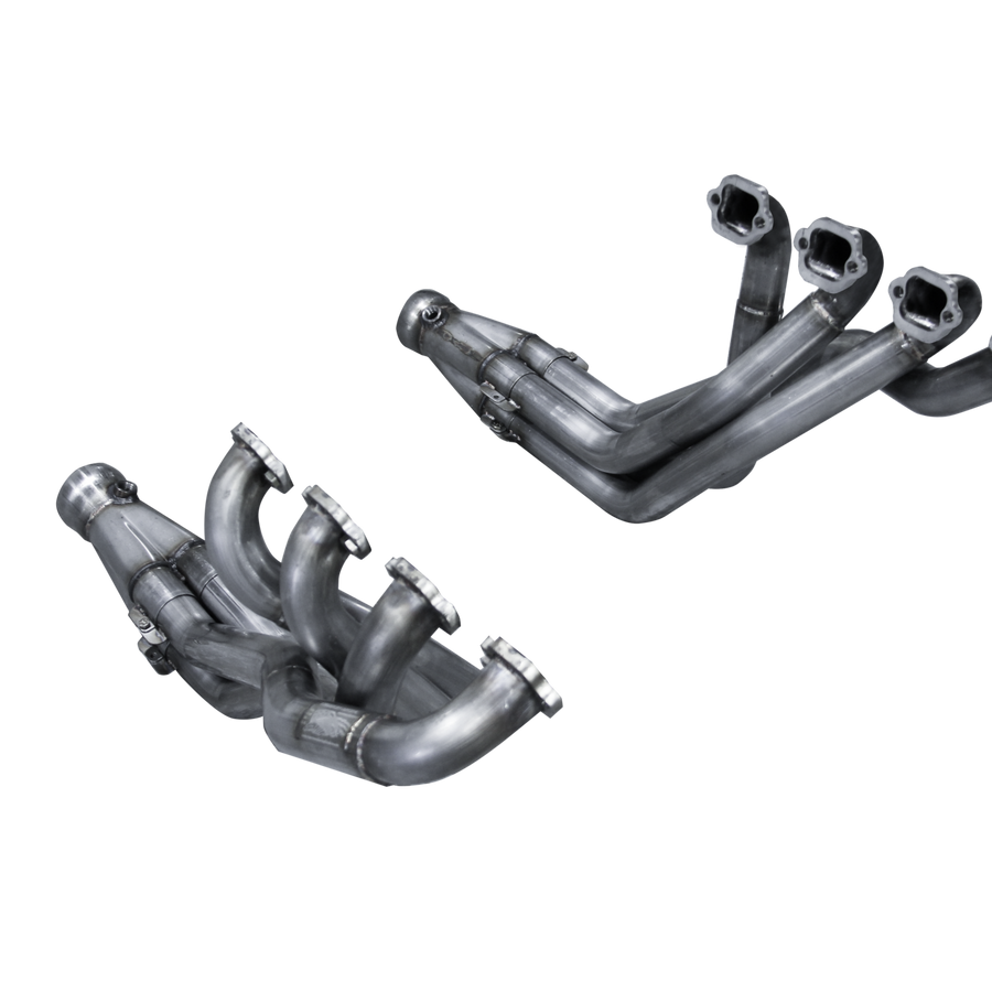 Mustang Fox Body 1979 1993 351 Windsor Headers