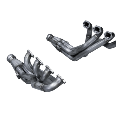 Mustang Fox Body 1979 1993 351 Windsor Headers