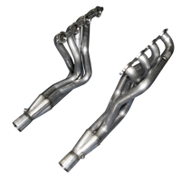 Chevy G Body Ls Swap 1978 1988 Headers 1