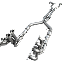 Pontiac G8 Gt Gxp 2008 2009 Long System