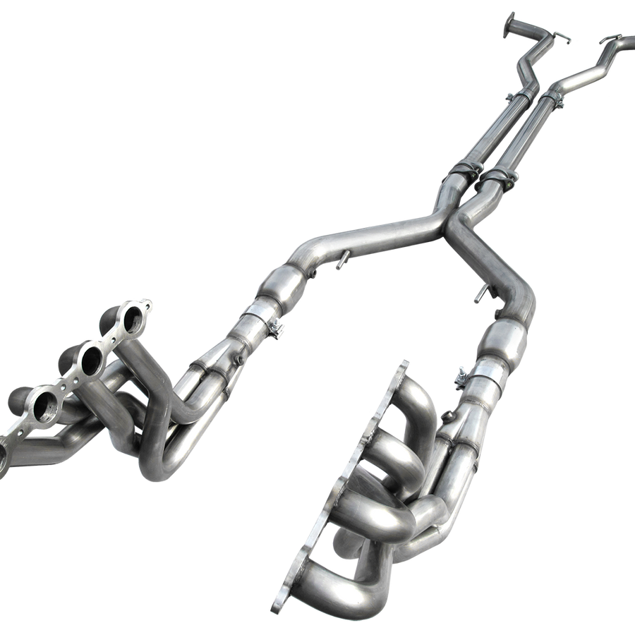 Chevy Caprice Rhd 2008 2009 Long System