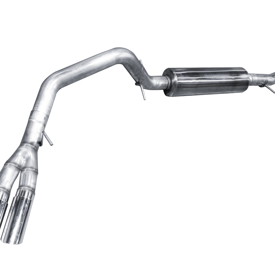 Chevrolet Suburban Catback