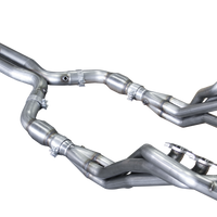 2020 Shelby Mustang Gt500 Long System