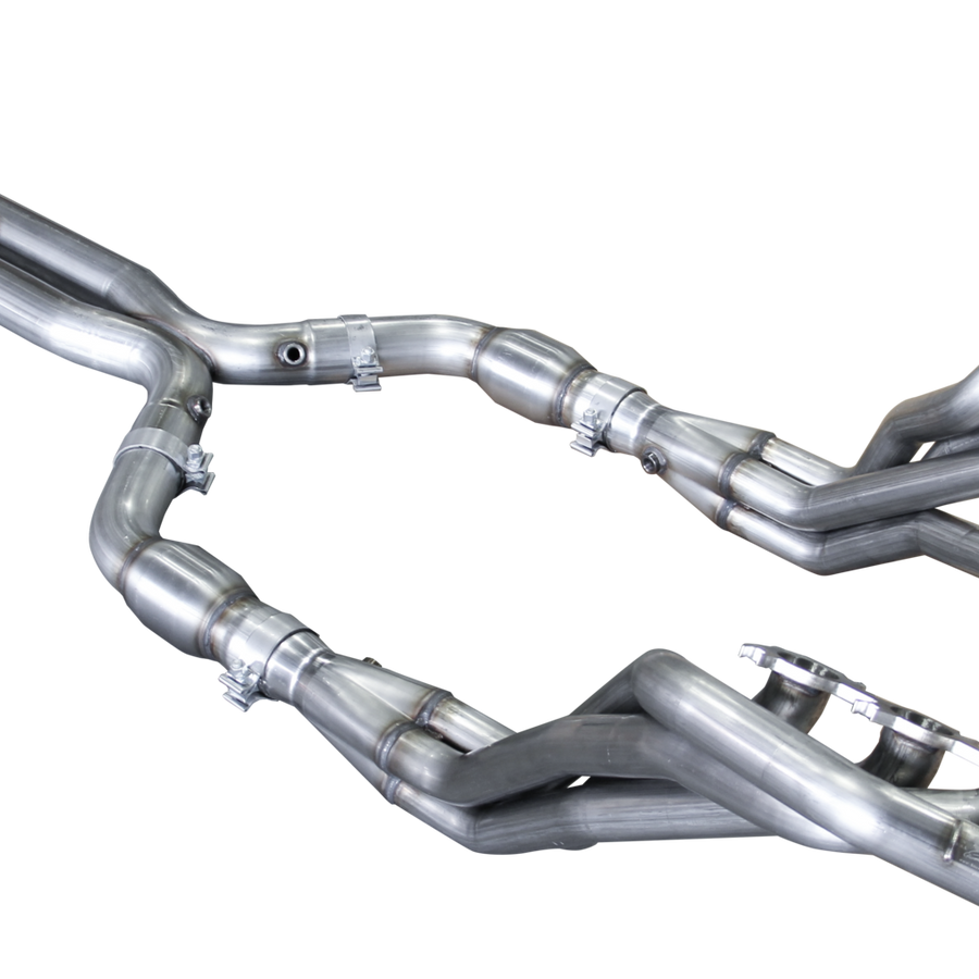 2020 Shelby Mustang Gt500 Long System