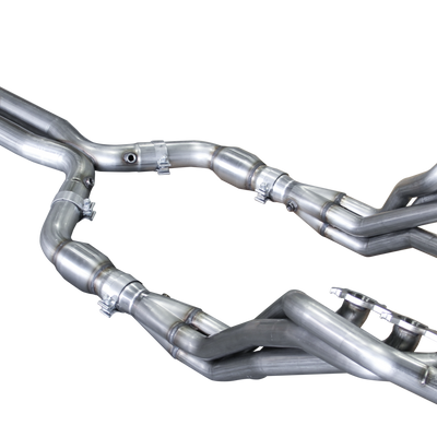 2020 Shelby Mustang Gt500 Long System