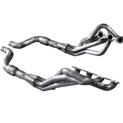 2020 Shelby Mustang Gt500 Direct Connect System