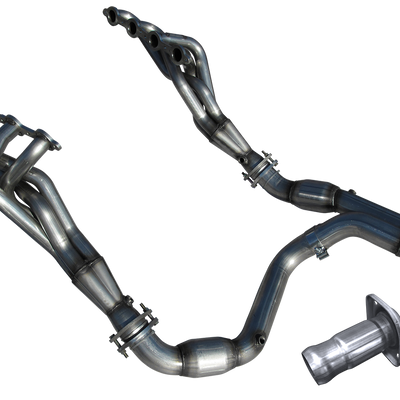 Gm Truck 6 2L 2009 2013 Long System