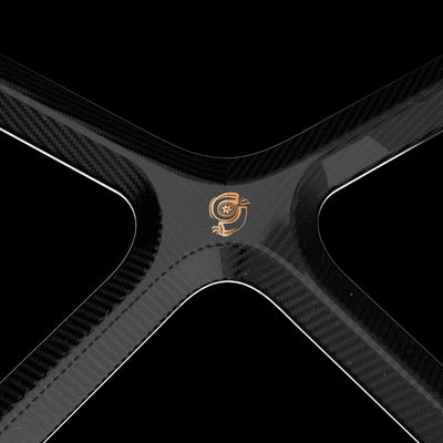 Project Gamma | Lamborghini Huracan | Audi R8 Carbon Fiber X-Brace