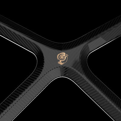 Project Gamma | Lamborghini Huracan | Audi R8 Carbon Fiber X-Brace