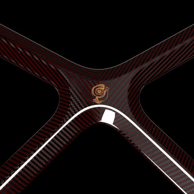 Project Gamma | Lamborghini Huracan | Audi R8 Carbon Fiber X-Brace