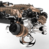 Project Gamma | HURACAN TWIN TURBO KIT