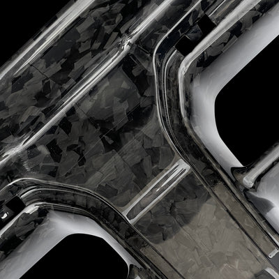 Project Gamma | BMW M3 | M4 (G80/G82) G8X Carbon Fiber GT3 Grills