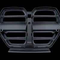 Carbon Fiber Grill for Durable and Lightweight Performance