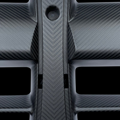 Project Gamma | BMW M3 | M4 (G80/G82) G8X Carbon Fiber GT3 Grills