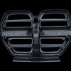Carbon Fiber Grill for Durable and Lightweight Performance