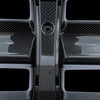 Project Gamma | BMW M3 | M4 (G80/G82) G8X Carbon Fiber GT3 Grills