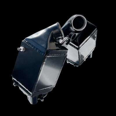 Project Gamma | BMW M5 | M6 (F10/F12/F13/F06) Charge Coolers