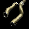 Project Gamma | BMW M2 | M3 | M4 (G80/G82/G87) Stainless Steel Downpipes