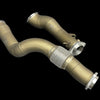 Project Gamma | BMW M2 | M3 | M4 (G80/G82/G87) Stainless Steel Downpipes
