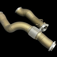 Project Gamma | BMW M3 | M4 G8X Downpipe and Bootmod 3 | Femto Unlock Package