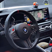 LCI Functional M1 M2 Mode Selector Buttons