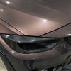 Project Gamma | BMW F8X M3 | M4 Carbon Fiber Headlight Delete