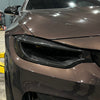 Project Gamma | BMW F8X M3 | M4 Carbon Fiber Headlight Delete