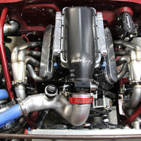Universal Ls Upswept Turbo Headers