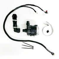 Project Gamma | Backup / Stand-by Intercooler Pump for Hellcat for Dodge Challenger