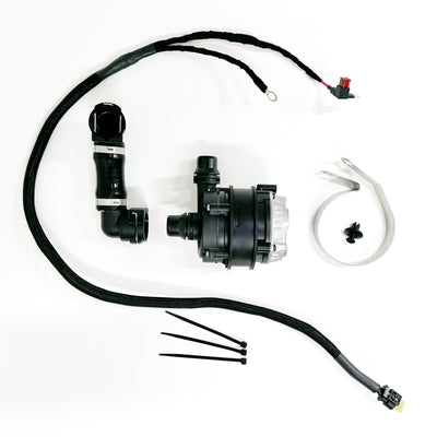 Project Gamma | Backup / Stand-by Intercooler Pump for Hellcat for Dodge Challenger