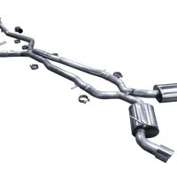 Infiniti Q60 Full System