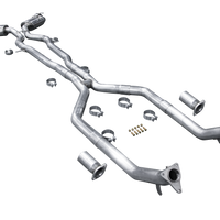 Infiniti Q60 Full System