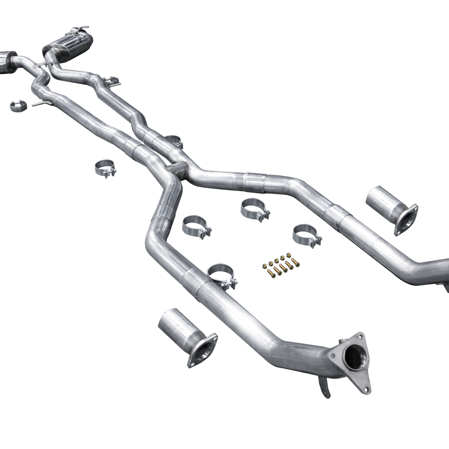 Infiniti Q60 Full System