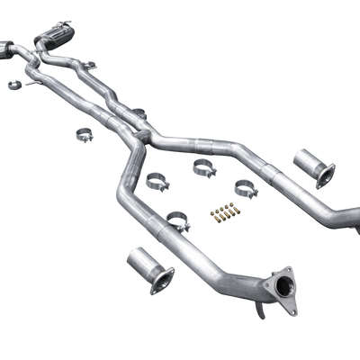 Infiniti Q60 Full System