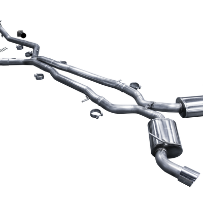 Infiniti Q60 Full System