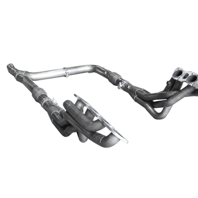 Nissan Y62 Patrol V8 5 6L Short System