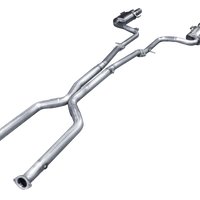 Lexus Rcf Catback System