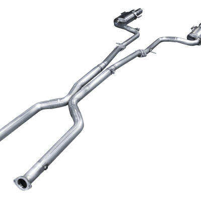 Lexus Rcf Catback System