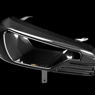 Project Gamma | BMW G87 M2 Carbon Fiber Headlight Delete
