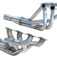 Monte Carlo Ss 454 1970 1972 Headers