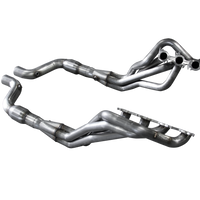 Right Hand Drive Mustang 5 0L Coyote 2015 Up Direct Connection For Corsa