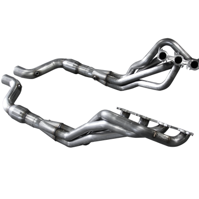 Right Hand Drive Mustang 5 0L Coyote 2015 Up Direct Connection For Corsa