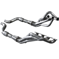 Rhd Mustang 5 0L Coyote 2015 Up Direct Connection System