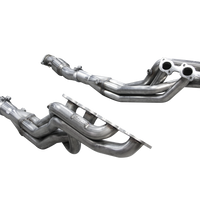 Nissan Titan Short System