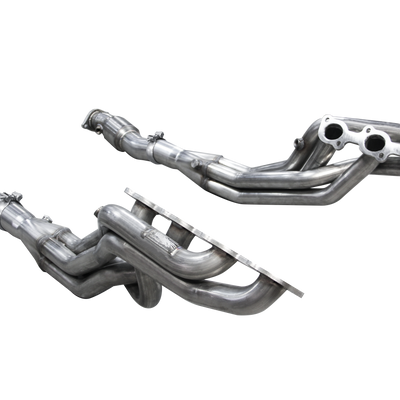 Nissan Titan Short System