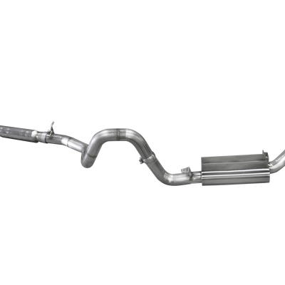 Nissan Patrol 2002 Up Catback