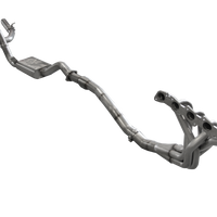 Nissan Patrol 4 8L Inline 6 2002 Up Full System