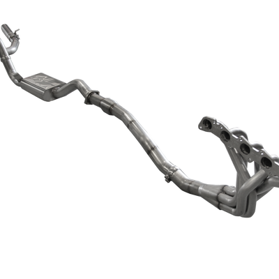 Nissan Patrol 4 8L Inline 6 2002 Up Full System