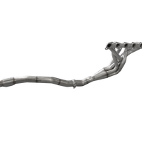 Nissan Patrol 4 8L Inline 6 2002 Up Long System